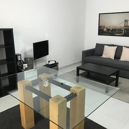 Apartamento En Plaza Callao Мадрид Экстерьер фото