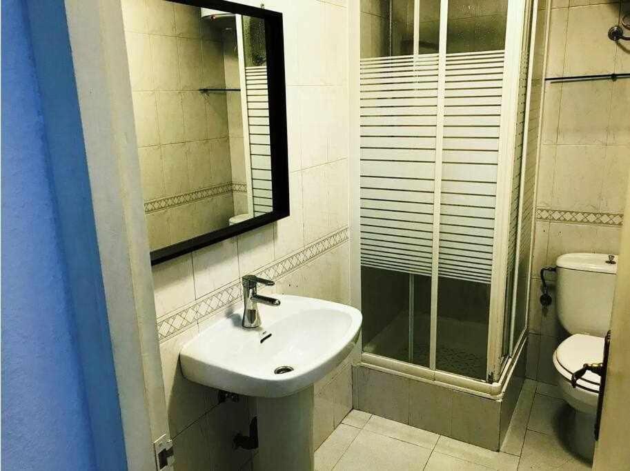 Apartamento En Plaza Callao Мадрид Экстерьер фото